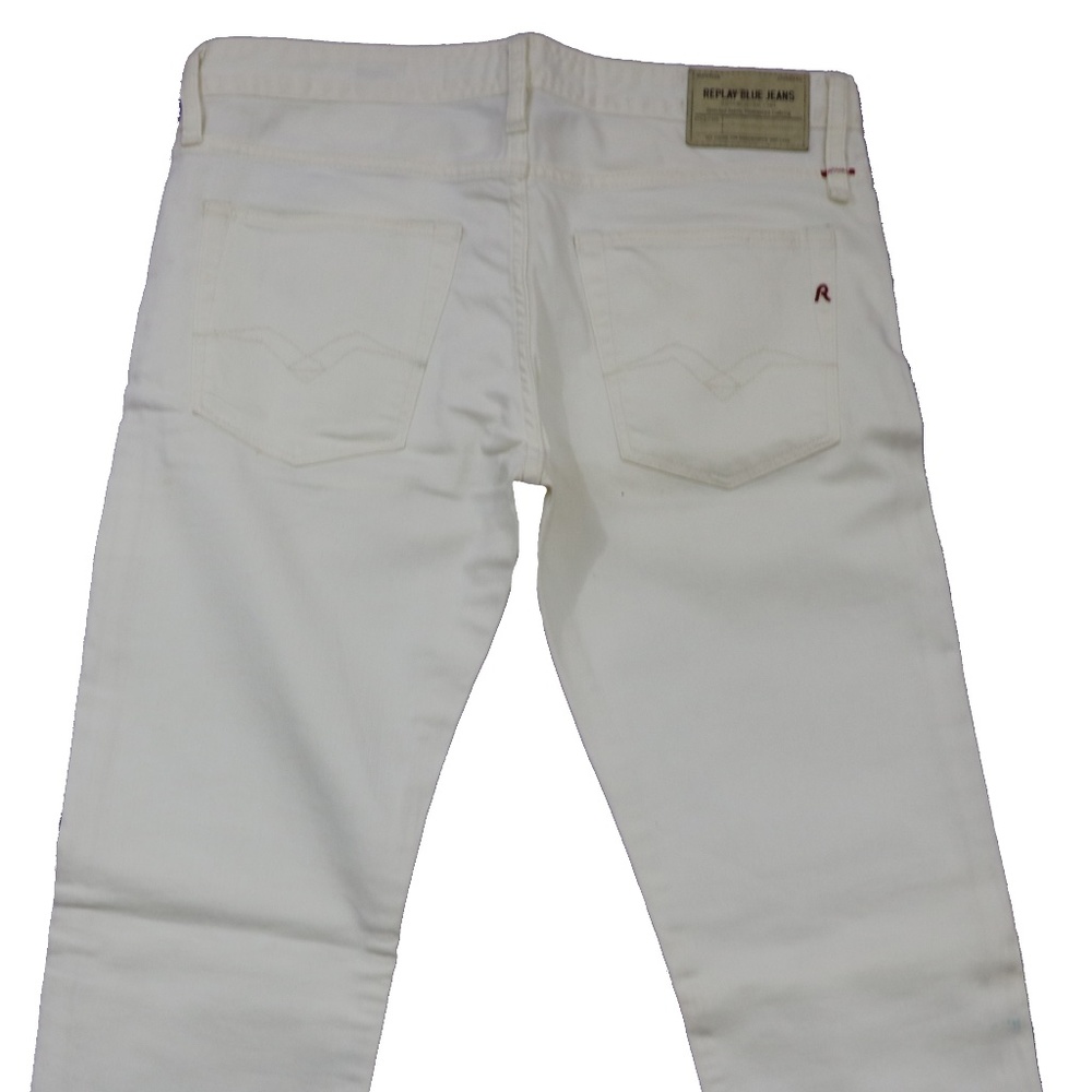 REPLAY - Picture 4 of 4